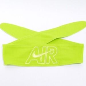 Nike Women's Head Tie Skinny Air Graphic‎ Skinny Head Tie